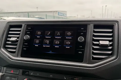 SB73XLE Volkswagen California 2.0 TDI 600 5dr Tip Auto [3.88T] Thumbnail #18