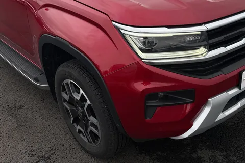 CV74UTS Volkswagen Amarok D/Cab Pick Up Style 2.0 TDI 205 4MOTION Auto Thumbnail #18