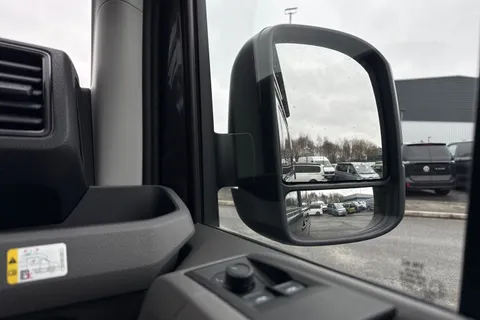 SB73XLE Volkswagen California 2.0 TDI 600 5dr Tip Auto [3.88T] Thumbnail #22