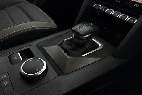 CV74UTS Volkswagen Amarok D/Cab Pick Up Style 2.0 TDI 205 4MOTION Auto Thumbnail #21