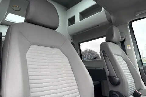 SB73XLE Volkswagen California 2.0 TDI 600 5dr Tip Auto [3.88T] Thumbnail #25