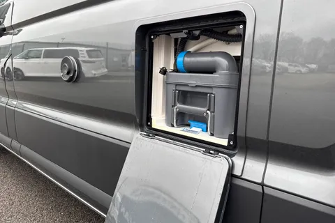 SB73XLE Volkswagen California 2.0 TDI 600 5dr Tip Auto [3.88T] Thumbnail #26