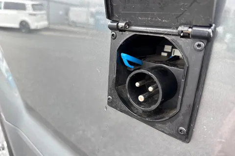 SB73XLE Volkswagen California 2.0 TDI 600 5dr Tip Auto [3.88T] Thumbnail #27