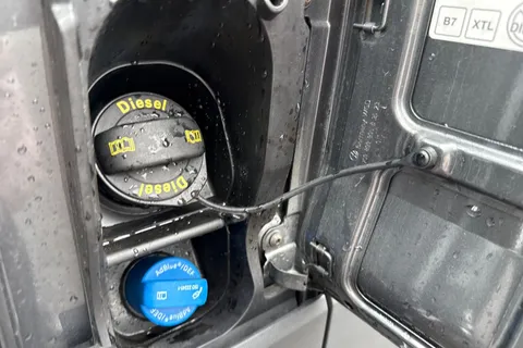 SB73XLE Volkswagen California 2.0 TDI 600 5dr Tip Auto [3.88T] Thumbnail #28