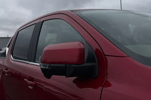 CV74UTS Volkswagen Amarok D/Cab Pick Up Style 2.0 TDI 205 4MOTION Auto Thumbnail #26