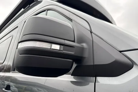 SB73XLE Volkswagen California 2.0 TDI 600 5dr Tip Auto [3.88T] Thumbnail #29