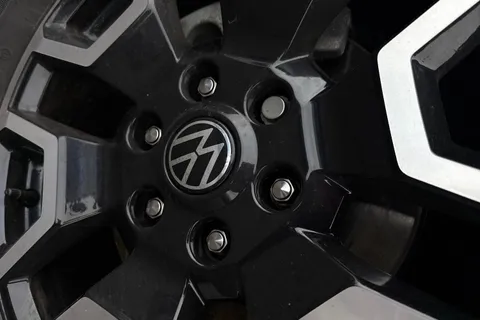 CV74UTS Volkswagen Amarok D/Cab Pick Up Style 2.0 TDI 205 4MOTION Auto Thumbnail #27