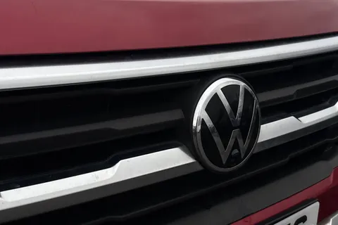 CV74UTS Volkswagen Amarok D/Cab Pick Up Style 2.0 TDI 205 4MOTION Auto Thumbnail #28