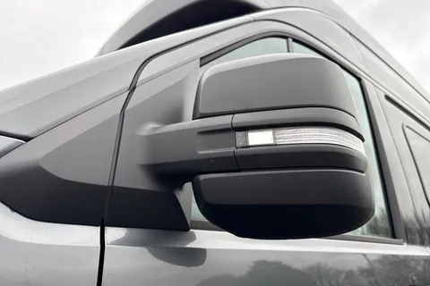 SB73XLE Volkswagen California 2.0 TDI 600 5dr Tip Auto [3.88T] Thumbnail #30