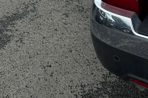 CV74UTS Volkswagen Amarok D/Cab Pick Up Style 2.0 TDI 205 4MOTION Auto Thumbnail #29