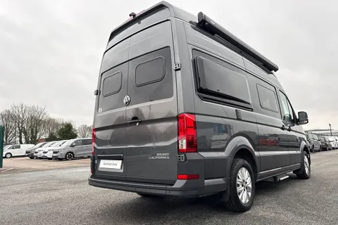 SB73XLE Volkswagen California 2.0 TDI 600 5dr Tip Auto [3.88T] Thumbnail #33
