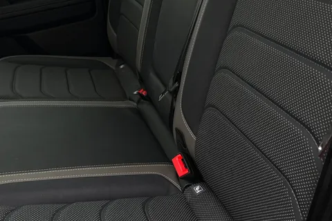 CV74UTS Volkswagen Amarok D/Cab Pick Up Style 2.0 TDI 205 4MOTION Auto Thumbnail #31