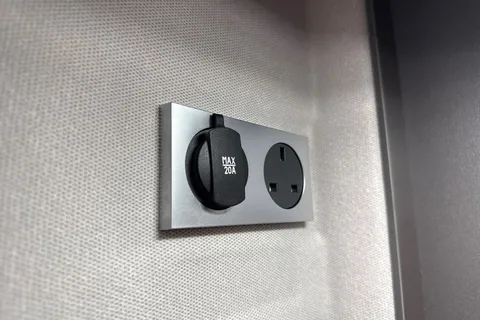 SB73XLE Volkswagen California 2.0 TDI 600 5dr Tip Auto [3.88T] Thumbnail #36