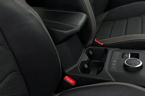 CV74UTS Volkswagen Amarok D/Cab Pick Up Style 2.0 TDI 205 4MOTION Auto Thumbnail #34