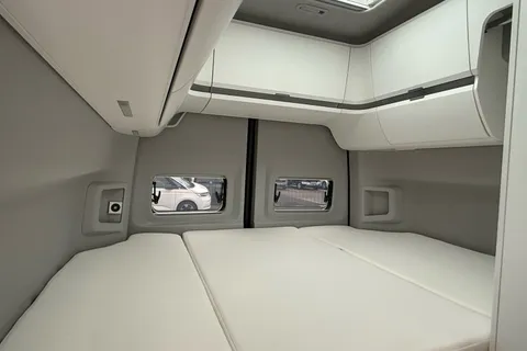 SB73XLE Volkswagen California 2.0 TDI 600 5dr Tip Auto [3.88T] Thumbnail #39