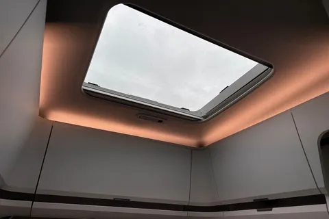 SB73XLE Volkswagen California 2.0 TDI 600 5dr Tip Auto [3.88T] Thumbnail #40