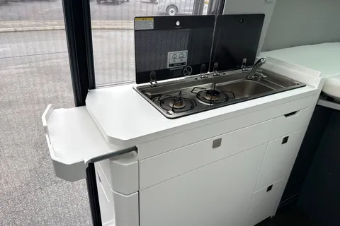 SB73XLE Volkswagen California 2.0 TDI 600 5dr Tip Auto [3.88T] Thumbnail #41