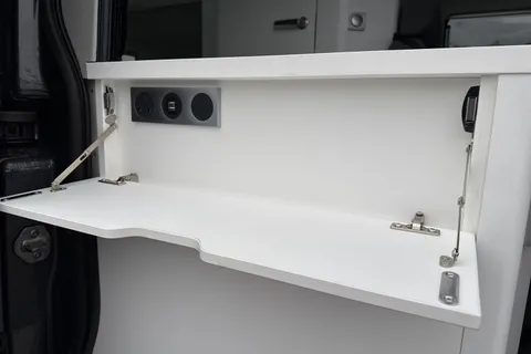 SB73XLE Volkswagen California 2.0 TDI 600 5dr Tip Auto [3.88T] Thumbnail #43