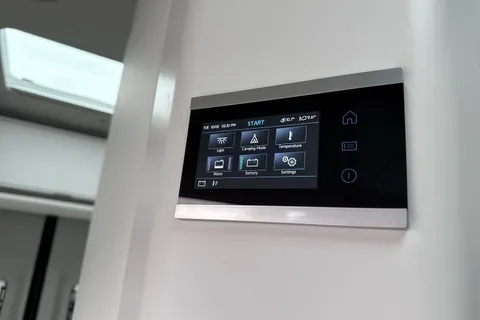 SB73XLE Volkswagen California 2.0 TDI 600 5dr Tip Auto [3.88T] Thumbnail #46