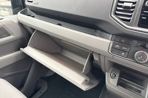 SB73XLE Volkswagen California 2.0 TDI 600 5dr Tip Auto [3.88T] Thumbnail #48