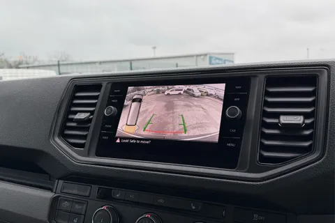 SB73XLE Volkswagen California 2.0 TDI 600 5dr Tip Auto [3.88T] Thumbnail #49