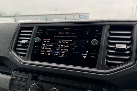 SB73XLE Volkswagen California 2.0 TDI 600 5dr Tip Auto [3.88T] Thumbnail #50