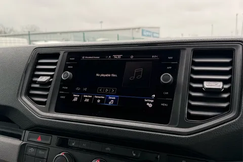 SB73XLE Volkswagen California 2.0 TDI 600 5dr Tip Auto [3.88T] Thumbnail #51