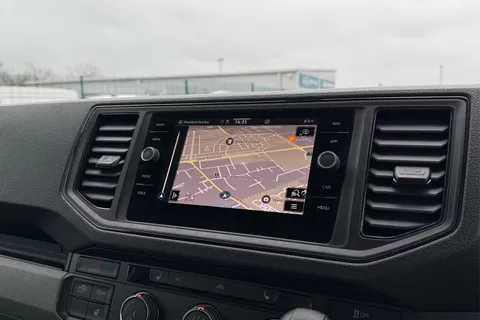 SB73XLE Volkswagen California 2.0 TDI 600 5dr Tip Auto [3.88T] Thumbnail #53