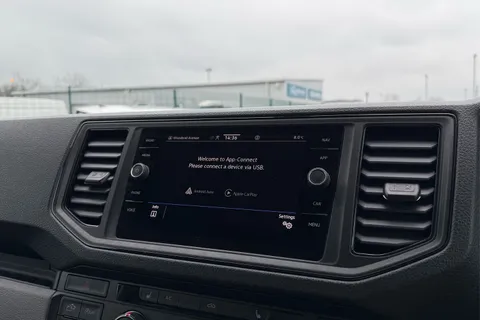 SB73XLE Volkswagen California 2.0 TDI 600 5dr Tip Auto [3.88T] Thumbnail #54