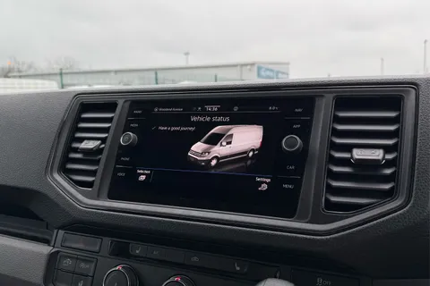 SB73XLE Volkswagen California 2.0 TDI 600 5dr Tip Auto [3.88T] Thumbnail #55