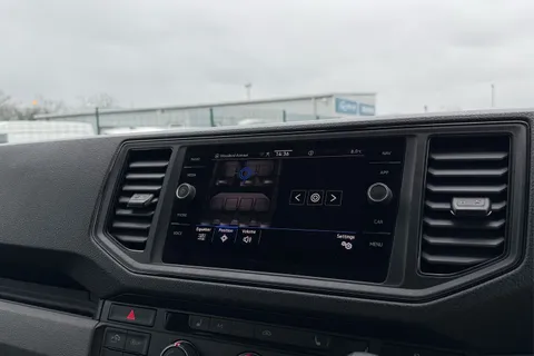 SB73XLE Volkswagen California 2.0 TDI 600 5dr Tip Auto [3.88T] Thumbnail #57