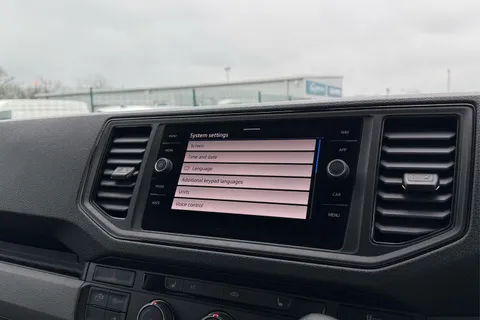 SB73XLE Volkswagen California 2.0 TDI 600 5dr Tip Auto [3.88T] Thumbnail #58