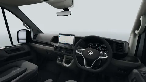 6 of 7 for Volkswagen Grand California 2.0 TDI 680 Auto 4Motion Euro 6 (s/s) 4dr