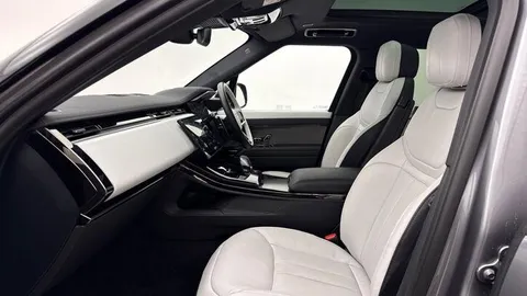 KW25RYX Land Rover Range Rover Sport 3.0 D300 Dynamic SE 5dr Thumbnail #3