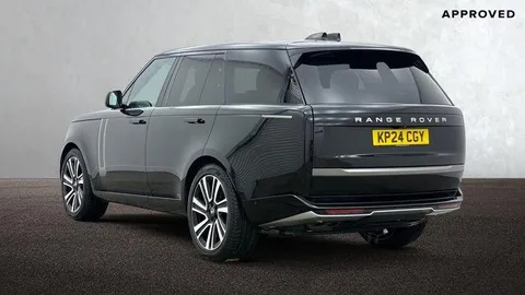 KP24CGY Land Rover Range Rover 3.0 D300 HSE 5dr Thumbnail #2