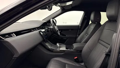 KN74XPX Land Rover Range Rover Evoque 2.0 D200 Dynamic SE 5dr Thumbnail #3