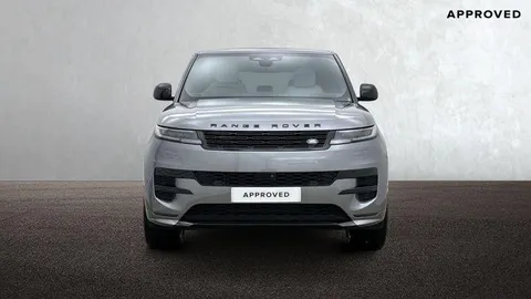 KW25RYX Land Rover Range Rover Sport 3.0 D300 Dynamic SE 5dr Thumbnail #8