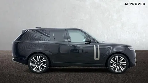 KP24CGY Land Rover Range Rover 3.0 D300 HSE 5dr Thumbnail #6