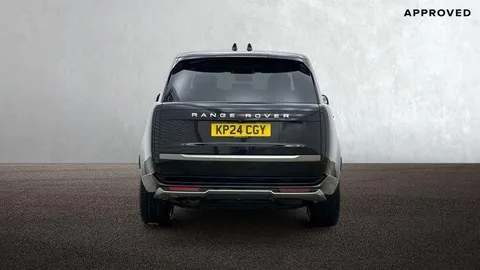 KP24CGY Land Rover Range Rover 3.0 D300 HSE 5dr Thumbnail #7