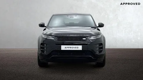 KN74XPX Land Rover Range Rover Evoque 2.0 D200 Dynamic SE 5dr Thumbnail #7