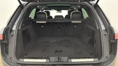 KW25RYX Land Rover Range Rover Sport 3.0 D300 Dynamic SE 5dr Thumbnail #11