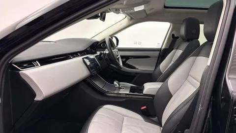 KM74GYX Land Rover Range Rover Evoque 2.0 D200 Dynamic HSE 5dr Thumbnail #3