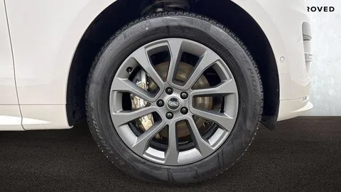 KO74MVF Land Rover Range Rover Sport 3.0 D300 Dynamic SE 5dr Thumbnail #9