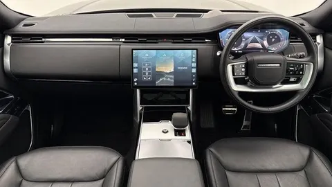 KP24CGY Land Rover Range Rover 3.0 D300 HSE 5dr Thumbnail #10