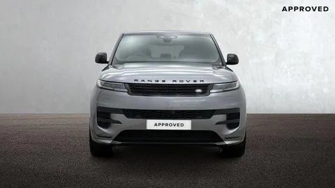 KW74YSV Land Rover Range Rover Sport 3.0 D300 Dynamic SE 5dr Thumbnail #8
