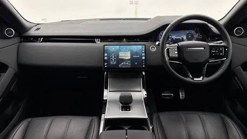 KN74XPX Land Rover Range Rover Evoque 2.0 D200 Dynamic SE 5dr Thumbnail #10