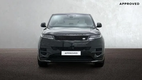 KS74DDV Land Rover Range Rover Sport 3.0 P460e Dynamic SE 5dr Thumbnail #8