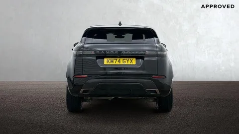 KM74GYX Land Rover Range Rover Evoque 2.0 D200 Dynamic HSE 5dr Thumbnail #7