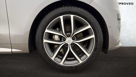 KW74YSV Land Rover Range Rover Sport 3.0 D300 Dynamic SE 5dr Thumbnail #9