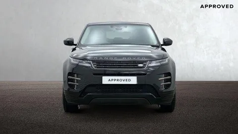 KM74GYX Land Rover Range Rover Evoque 2.0 D200 Dynamic HSE 5dr Thumbnail #8